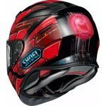 Shoei NXR2 Fortress