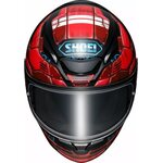 Shoei NXR2 Fortress