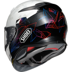 Shoei NXR2 Origami