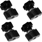 Shark Quick Attachment for CFMOTO & Segway 4 ks