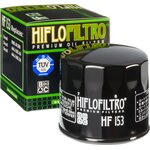 HiFlo öljynsuodatin HF153