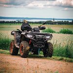 CFMOTO CFORCE 1000 Touring H.0 ABS