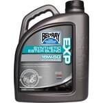 Belray EXP 15W-50 Synteettinen Ester Blend 4T moottoriöljy 4L