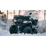 CFMOTO CFORCE 450L pitkä