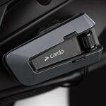 Cardo Packtalk Edge ORV Duo kypäräpuhelinpari