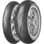 Dunlop Sportmax GP Racer D212 190/55ZR17 75W TL M