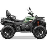 CFMOTO CFORCE 625 Touring