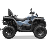 CFMOTO CFORCE 850 Touring Grey Edition