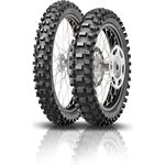 Dunlop Geomax MX33 120/80-19 63M TT Taka