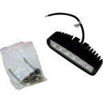 Revon RTV300 Led-työvalo 30W