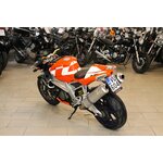 Aprilia Tuono 1000R