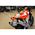 Aprilia Tuono 1000R