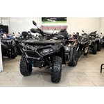 CFMOTO CFORCE 625 Overland Touring