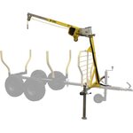 Iron Baltic nosturi IB 1200
