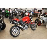 Ducati Monster 1100