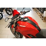 Ducati Monster 1100