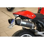 Ducati Monster 1100