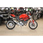 Ducati Monster 1100