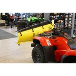 Honda TRX420FE