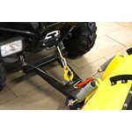 Honda TRX420FE