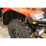 Honda TRX420FE