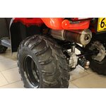 Honda TRX420FE