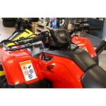 Honda TRX420FE