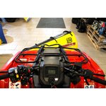 Honda TRX420FE