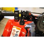 Honda TRX420FE
