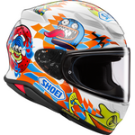 Shoei NXR2 YAGYO