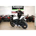 Honda CBR 600RR
