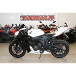 Honda CBR 600RR