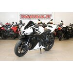 Honda CBR 600RR