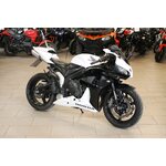 Honda CBR 600RR