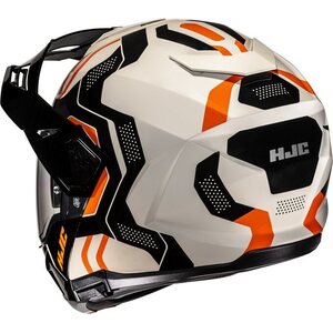 HJC i80 Velly