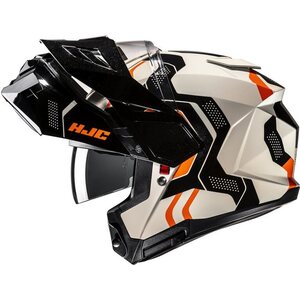 HJC i80 Velly