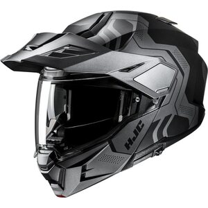 HJC i80 Velly