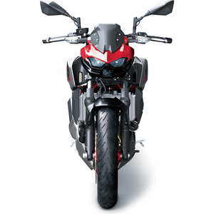 Kawasaki Z500 SE MY25