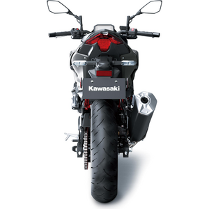 Kawasaki Z500 SE MY25