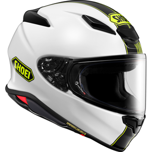 Shoei NXR2 BEAUT