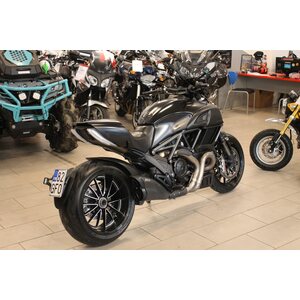 Ducati Diavel 1200