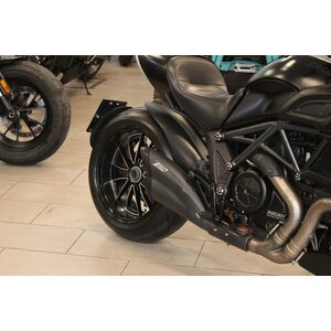 Ducati Diavel 1200