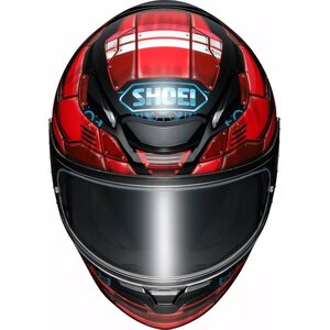 Shoei NXR2 Fortress