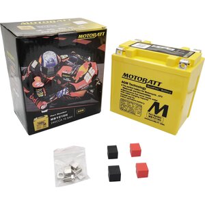 Motobatt akku MBYZ16H HeavyDuty