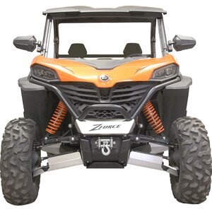 Iron Baltic muovinen/alumiininen pohjapanssari ZFORCE 950 Sport
