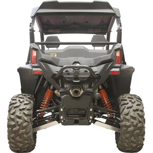 Iron Baltic muovinen/alumiininen pohjapanssari ZFORCE 950 Sport