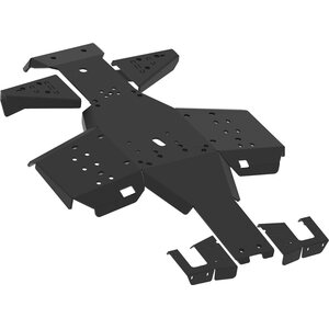Iron Baltic muovinen pohjapanssari Sportsman 570