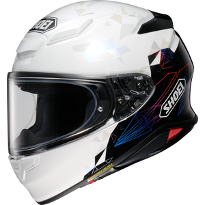 Shoei NXR2 Origami