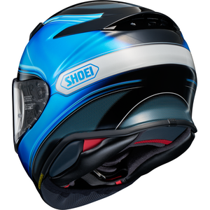 Shoei NXR2 Sheen