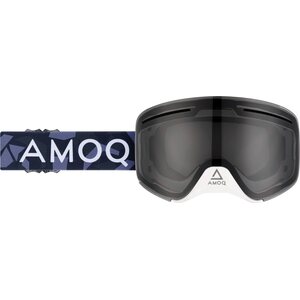 AMOQ Vision Vent+ Magnetic nenäsuojalla